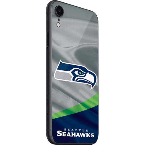 NFL Seattle Seahawks iPhone SE (2nd & 3rd Gen) Skin