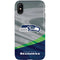 NFL Seattle Seahawks iPhone X Pro Case