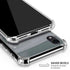 NFL Seattle Seahawks iPhone XR Clear Case