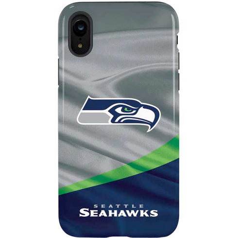 NFL Seattle Seahawks iPhone XR Pro Case