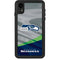 NFL Seattle Seahawks iPhone XR Waterproof Case