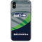 NFL Seattle Seahawks iPhone XS Skin