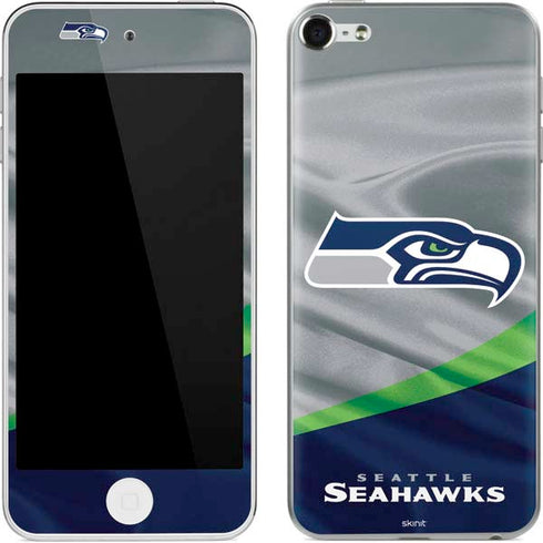 NFL Seattle Seahawks Apple iPod Skin