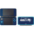 NFL Seattle Seahawks Large Logo Nintendo 2DS XL (2017) Skin