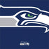 NFL Seattle Seahawks Large Logo Nintendo 2DS XL (2017) Skin