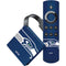 NFL Seattle Seahawks Large Logo Amazon Fire TV Skin