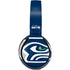 NFL Seattle Seahawks Large Logo Beats Solo Pro Skin