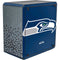 NFL Seattle Seahawks Large Logo Cooler Master MasterBox Q300L Mini Tower Skin