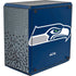 NFL Seattle Seahawks Large Logo Cooler Master MasterBox Q300L Mini Tower Skin