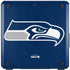 NFL Seattle Seahawks Large Logo Cooler Master MasterBox Q300L Mini Tower Skin