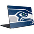 NFL Seattle Seahawks Large Logo Dell Vostro Skin