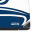 NFL Seattle Seahawks Large Logo Dell Vostro Skin
