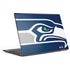 NFL Seattle Seahawks Large Logo HP Envy Skin