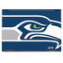NFL Seattle Seahawks Large Logo HP Envy Skin