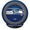 NFL Seattle Seahawks Large Logo Fast Charge Wireless Charging Stand Skin
