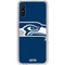 NFL Seattle Seahawks Large Logo Galaxy A10e Clear Case