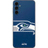 NFL Seattle Seahawks Large Logo Galaxy A14 5G Skin
