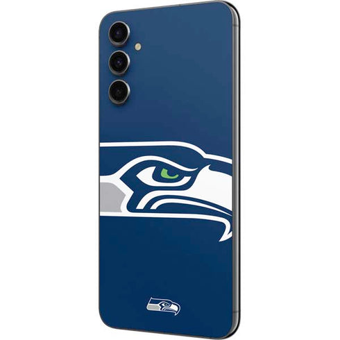 NFL Seattle Seahawks Large Logo Galaxy A14 5G Skin