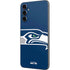 NFL Seattle Seahawks Large Logo Galaxy A14 5G Skin