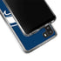 NFL Seattle Seahawks Large Logo Galaxy A21 Clear Case