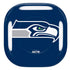NFL Seattle Seahawks Large Logo Galaxy Buds Pro Skin
