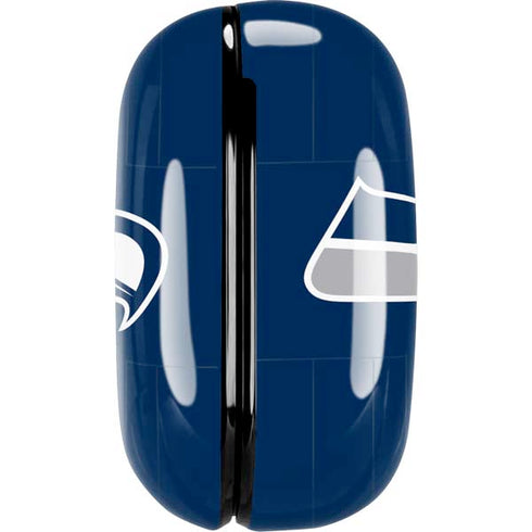 NFL Seattle Seahawks Large Logo Galaxy Buds Pro Skin
