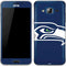 NFL Seattle Seahawks Large Logo Galaxy J3 Skin