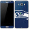 NFL Seattle Seahawks Large Logo Galaxy J7 Skin