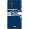 NFL Seattle Seahawks Large Logo Galaxy Note 10 Pro Case