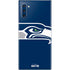 NFL Seattle Seahawks Large Logo Galaxy Note 10 Skin