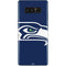 NFL Seattle Seahawks Large Logo Galaxy Note 8 Skin