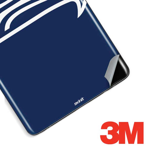NFL Seattle Seahawks Large Logo Galaxy Note 8 Skin