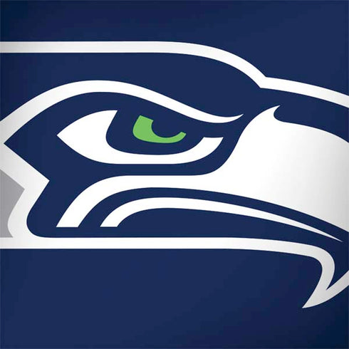 NFL Seattle Seahawks Large Logo Galaxy Note 8 Skin