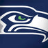 NFL Seattle Seahawks Large Logo Galaxy Note 8 Skin