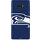 NFL Seattle Seahawks Large Logo Galaxy Note 9 Skin