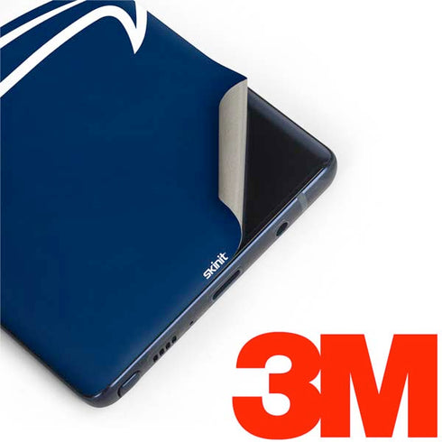 NFL Seattle Seahawks Large Logo Galaxy Note 9 Skin
