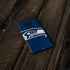 NFL Seattle Seahawks Large Logo Galaxy Note 9 Skin
