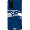 NFL Seattle Seahawks Large Logo Galaxy Note20 5G Pro Case