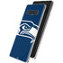 NFL Seattle Seahawks Large Logo Galaxy S10 Plus Skin
