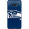 NFL Seattle Seahawks Large Logo Galaxy S10e Skin