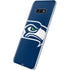 NFL Seattle Seahawks Large Logo Galaxy S10e Skin