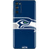 NFL Seattle Seahawks Large Logo Galaxy S20 Fan Edition Skin