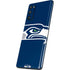 NFL Seattle Seahawks Large Logo Galaxy S20 Fan Edition Skin
