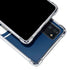NFL Seattle Seahawks Large Logo Galaxy S20 FE Clear Case