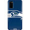 NFL Seattle Seahawks Large Logo Galaxy S20 Lite Case