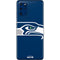 NFL Seattle Seahawks Large Logo Galaxy S20 Plus Skin