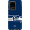 NFL Seattle Seahawks Large Logo Galaxy S20 Ultra 5G Pro Case