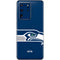 NFL Seattle Seahawks Large Logo Galaxy S20 Ultra 5G Skin