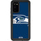 NFL Seattle Seahawks Large Logo Galaxy S20 Waterproof Case