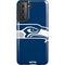 NFL Seattle Seahawks Large Logo Galaxy S21 5G Pro Case